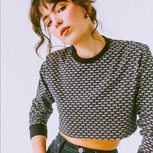 CHNGE GiRLS Long Sleeve Tee